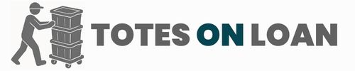 Totes on Loan Logo